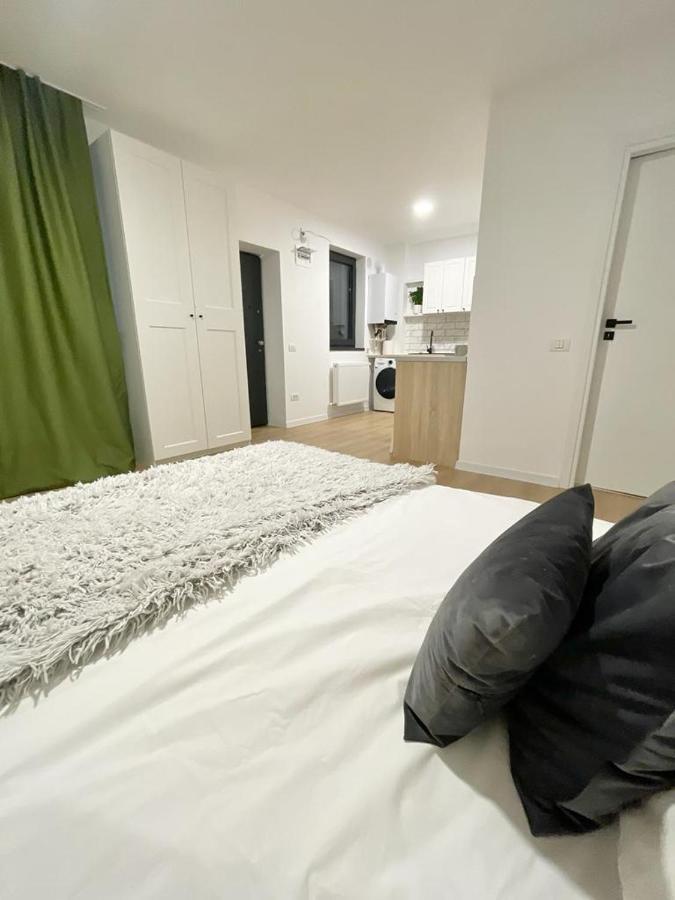 Sky Residence Airport Therme Otopeni 1 Экстерьер фото