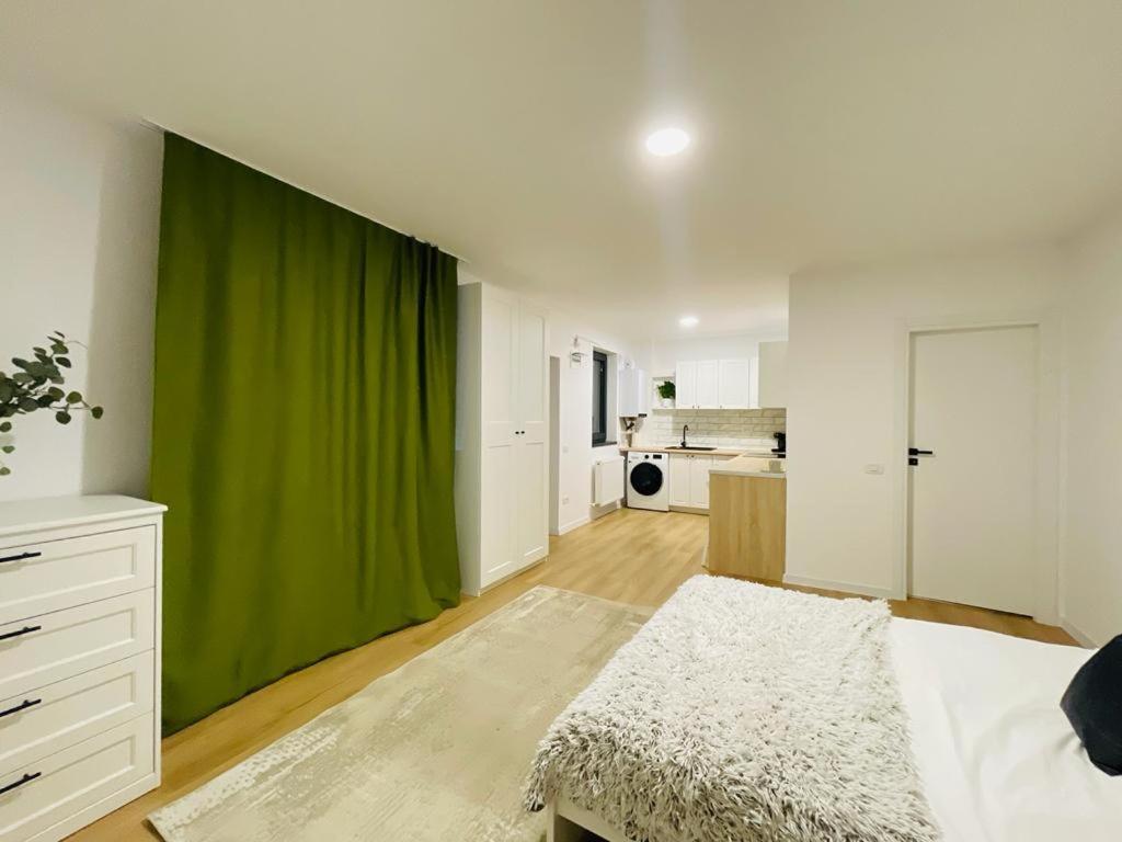 Sky Residence Airport Therme Otopeni 1 Экстерьер фото